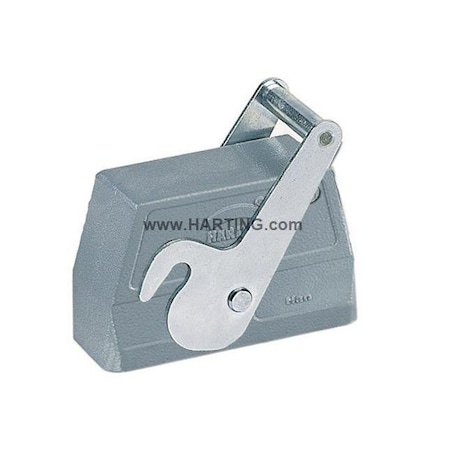 Harting Han B Hood SE HC Central Lever M32 19300240587